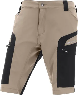 Produktbild von PUMA WORKWEAR PRO ONE Shorts Desert Brown S