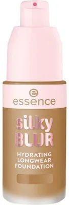 Produktbild von Essence - Essence - Feuchtigkeitsspendende, langanhaltende Silky-Blur Foundation - 215 - - 215 -