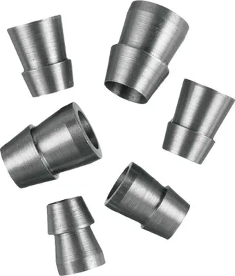 Produktbild von Connex Ringkeile 6-teilig für Spat- & Vorschlaghämmer, Äxte, Beile