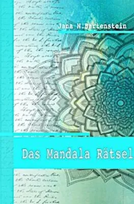 Produktbild von Das Mandala Rätsel