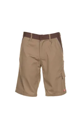 Obrázek produktu pro Šortky Highline khaki/hnědá/zinek velikost XL