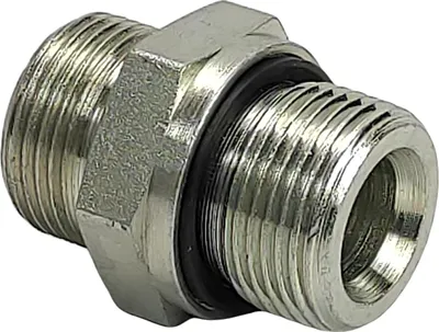 Produktbild von AA M22-M22 Hydraulikkupplung mit O-Ring
