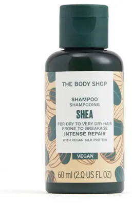 Zdjęcie produktu dla THE BODY SHOP | SHEA | Szampony