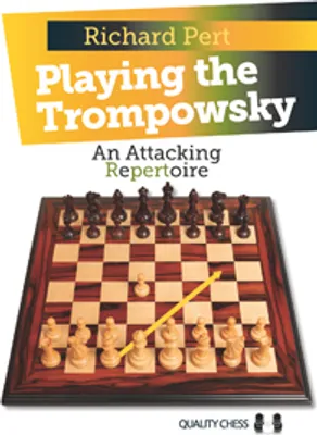Obrázok produktu pre Playing the Trompowsky