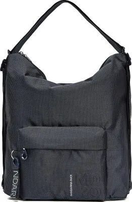 Produktbild von Mandarina Duck Rucksack MD20 Blau onesize