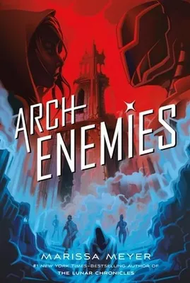 Image de Archenemies