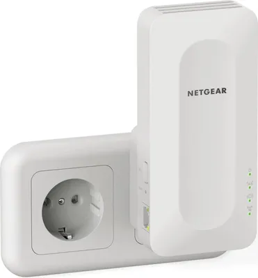 Image de NETGEAR WL-Mesh Extender EAX15-100PES
