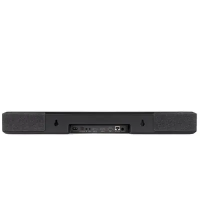 Obrázok produktu pre Denon DENONHOMESB550E2, 7.1 kanály/kanálov, 550 W, DTS:X, Čierna, AAC, ALAC, DSD, FLAC, WAV, WMA, Káblový a bezdrôtový