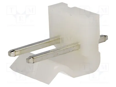 Obrázok produktu pre 20 zásuviek, pripojovacia doska, 5,08 mm, 7 A, 250 V, konektor: 2, priechodný, 10 mΩ, A5081WV-2P, výrobca: Signt