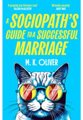 Immagine prodotto di A Sociopath's Guide to a Successful Marriage