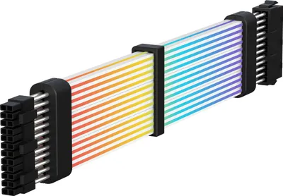 Immagine prodotto di GameMax VGA 3x8pin-B
