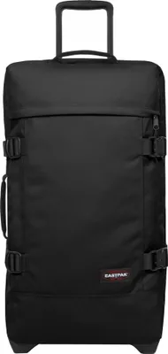 Produktbild von Eastpak Tranverz M, Karre, Schwarz, Black, Medium, 2 Rad/Räder, 1 Stück(e)
