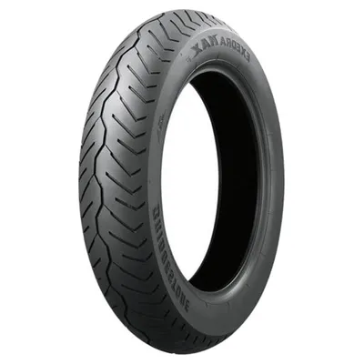 Produktbild von Bridgestone Exedra Max F 100/90 - 19 Tt 57H Front