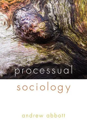 Produktbild von Processual Sociology