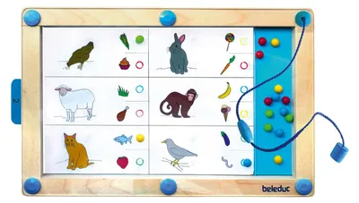 Obrázok produktu pre Logiplay od spoločnosti beleduc.