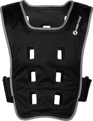 Image de Inuteq Bodycool Smart Coolover Black