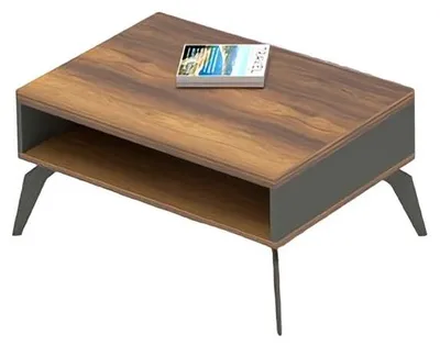 Produktbild von Couchtisch Tisch Möbel Holztische Couchtische Beistelltisch Tische