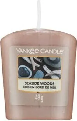 Produktbild von Yankee Candle Seaside Woods Votivkerze 49 g
