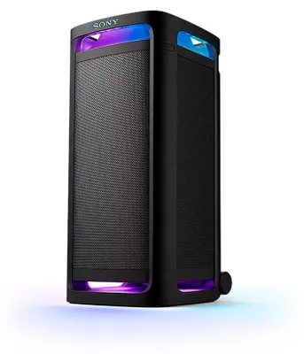 Immagine prodotto di Altoparlante nero da 148 w Sony SRSULT900AC