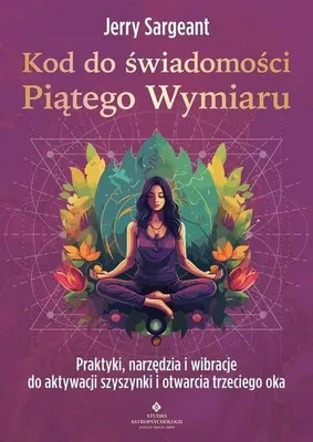 Produktbild von Kod do swiadomosci Piatego Wymiaru