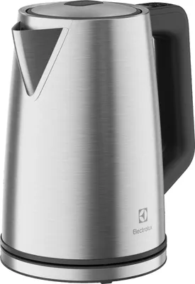 Produktbild von Electrolux Create 5 E5K1-6ST Wasserkocher - Edelstahl