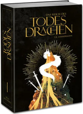 Produktbild von Das Reich des Todesdrachen