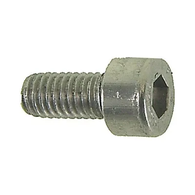 Obrázok produktu pre Bofix Bofix skrutky so šesťhrannou hlavou z nehrdzavejúcej ocele, M5X25, balenie A 25 ks.
