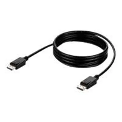 Produktbild von Belkin DisplayPort-Kabel - DisplayPort (M)