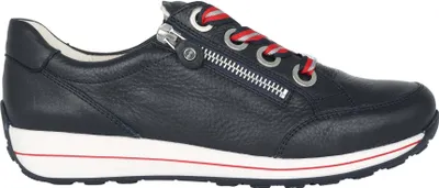 Zdjęcie produktu dla Ara Osaka - sneaker damski - bardzo szeroki