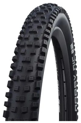Produktbild von Schwalbe Nobby Nic HS602, 27.5", MTB, Tubeless-Ready-Reifen, Klappbarer Wulst, Berg, Schwarz