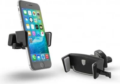 Immagine prodotto di Supporto universale per cellulare TnB a 360°