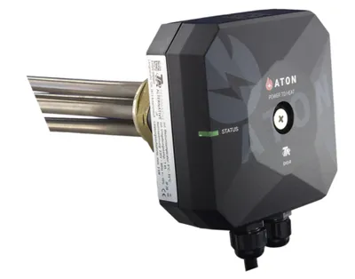 Produktbild von Heizstab für Photovoltaik EHS-R stufenlos regelbar