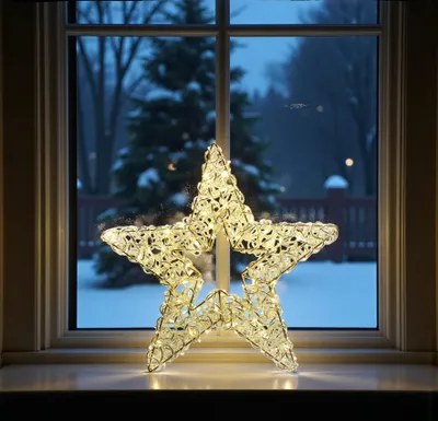 Image de Étoile LED