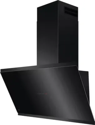 Produktbild von AEG NDV7791SB Kopffreihaube 90 cm Schwarz