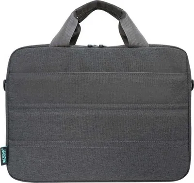 Produktbild von Urban Factory GREENEE, Aktenkoffer, 39,6 cm (15.6"), Schultergurt, 485 g