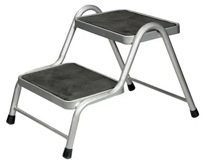 Produktbild von Doppeltrittstufe BRUNNER King Step – Stabil & Rutschfest