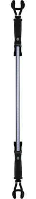 Image de HELLA Lampe portative LED 1000Im Batterie Lampe de travail Lampe d'inspection