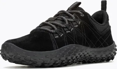 Produktbild von Merrell Wrapt, Schwarz, 620 g