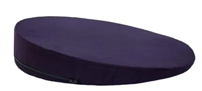 Produktbild von Orthopaedisches Rundkeilkissen 38cm 81-K15