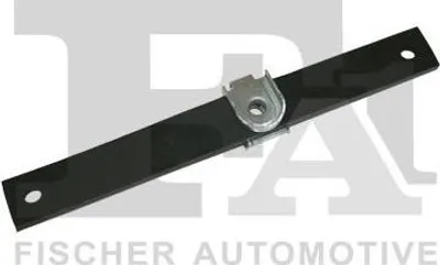 Produktbild von FA1 Auspuffhalter für MITSUBISHI COLT II (C1A) Auspuffanlage Montageteil 743-906