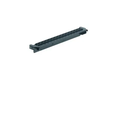 Zdjęcie produktu dla Hager VZ711, Czarny, 42 mm, 32 mm, 240 mm