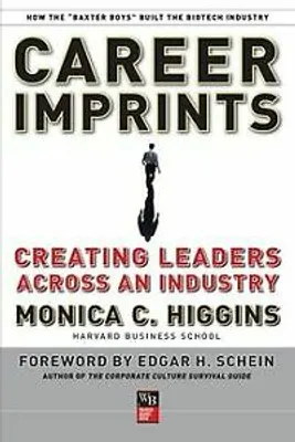 Immagine prodotto di Career Imprints