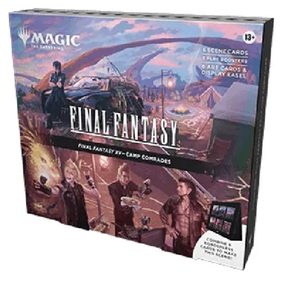 Obrázek produktu pro Wizards of the Coast D41190000, 13 rok/roky