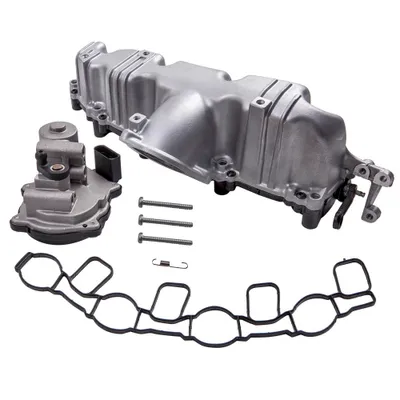 Obrázek produktu pro Sací potrubí + pohon 2.0TDI pro Audi VW Škoda Seat 03L129711E + 059129086