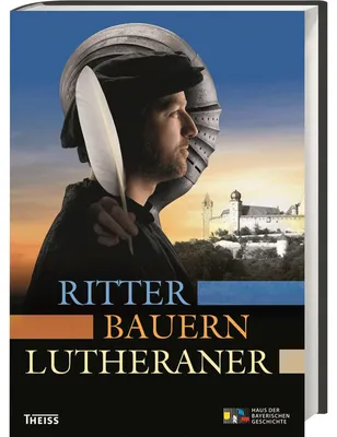 Produktbild von Ritter, Bauern, Lutheraner