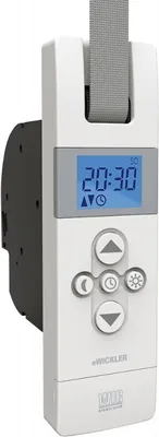 Immagine prodotto di WIR elektronik Avvolgitore elettrico Comfort eW840-F-M per nastro da 15 mm
