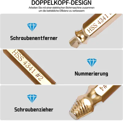 Schraubendreher, Hauptbild