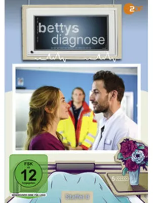 Immagine prodotto di Bettys Diagnose