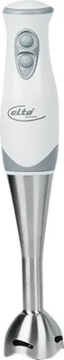 Produktbild von Stabmixer Set Edelstahl, 250 Watt, 2 Geschwindigkeiten