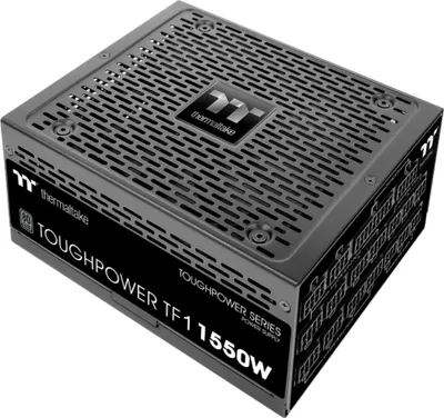 Immagine prodotto di Toughpower TF1 1550W (nero, 1550 Watt)
